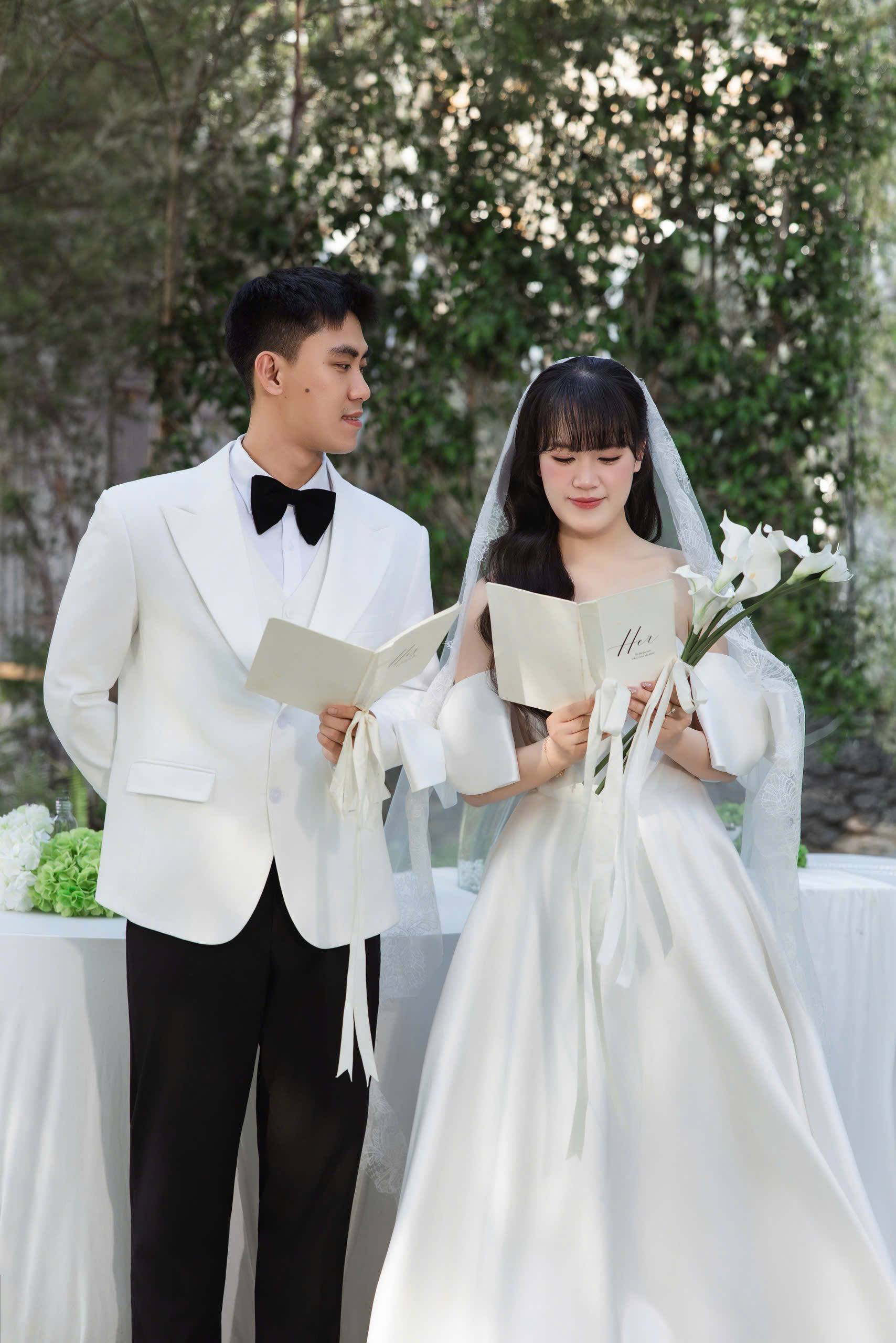 Ảnh cưới 1